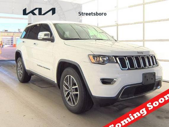 JEEP GRAND CHEROKEE 2022 1C4RJFBG3NC176581 image